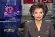 PBS Nightly News 2005 fron ECE news report