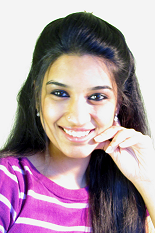 Salmaya Subramanian